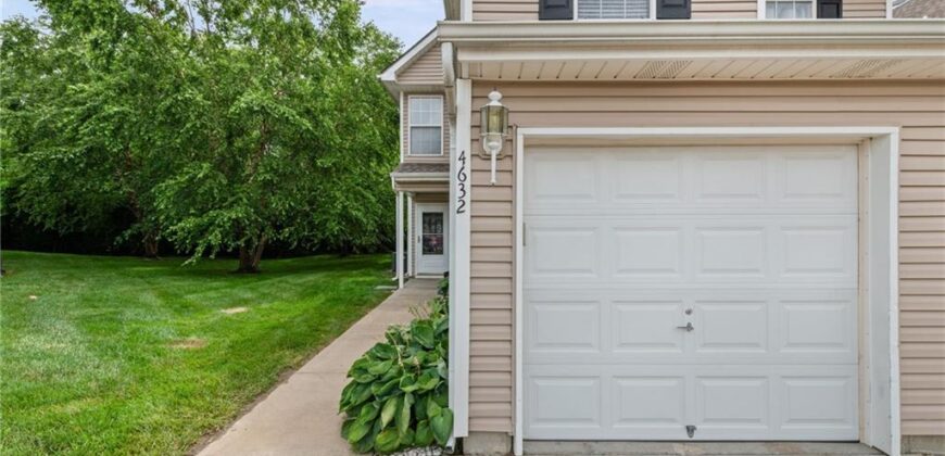 4632 NE 83rd Terrace, Kansas City, MO 64119