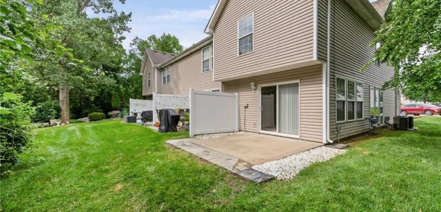 4632 NE 83rd Terrace, Kansas City, MO 64119