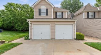 4632 NE 83rd Terrace, Kansas City, MO 64119