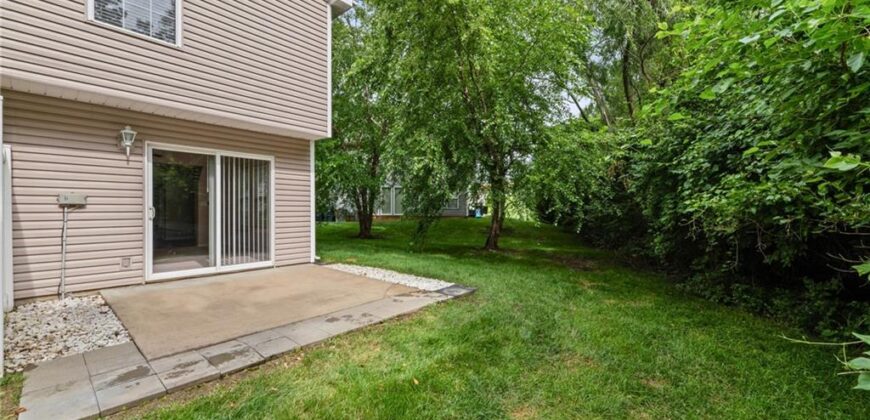 4632 NE 83rd Terrace, Kansas City, MO 64119