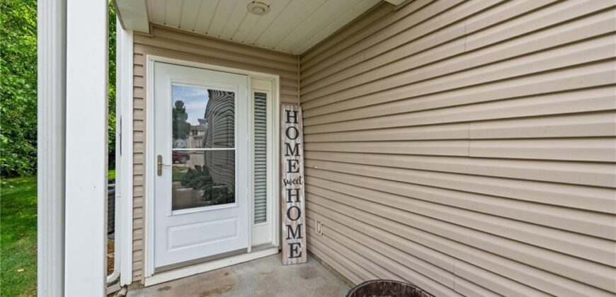 4632 NE 83rd Terrace, Kansas City, MO 64119