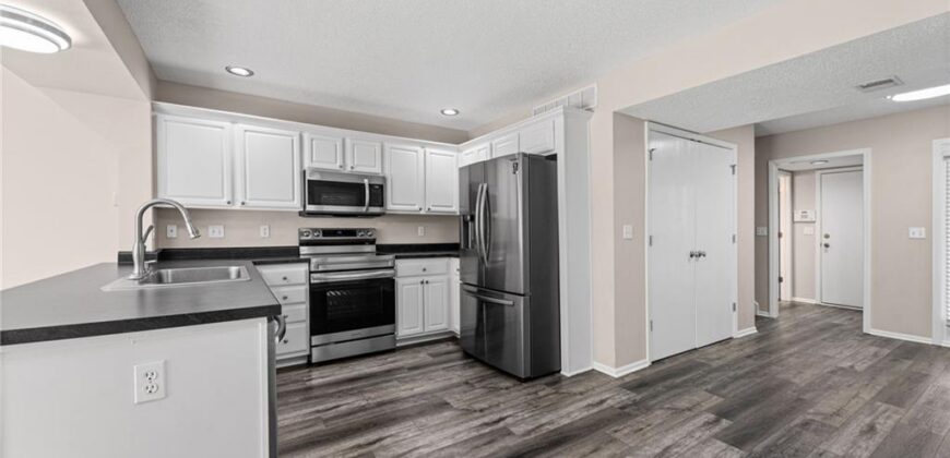 4632 NE 83rd Terrace, Kansas City, MO 64119