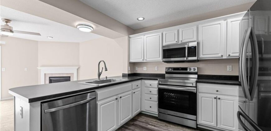 4632 NE 83rd Terrace, Kansas City, MO 64119