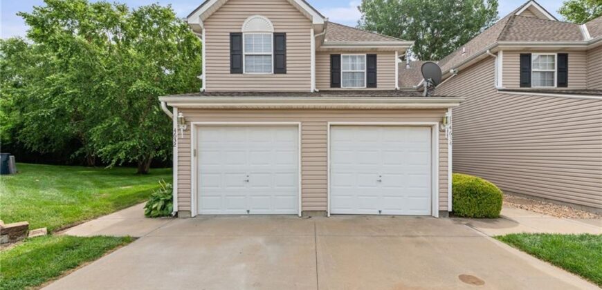 4632 NE 83rd Terrace, Kansas City, MO 64119