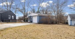 2407 NE 57th Terrace, Gladstone, MO 64118