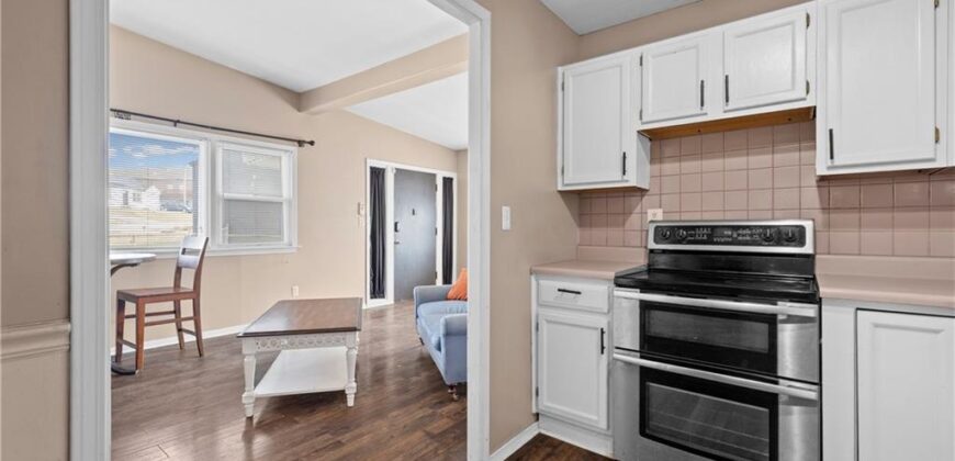 2407 NE 57th Terrace, Gladstone, MO 64118
