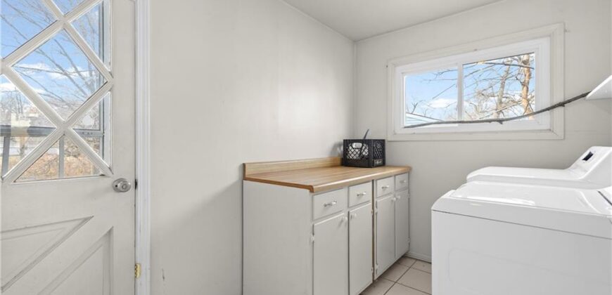 2407 NE 57th Terrace, Gladstone, MO 64118