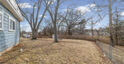 2407 NE 57th Terrace, Gladstone, MO 64118