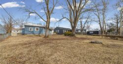 2407 NE 57th Terrace, Gladstone, MO 64118