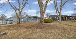 2407 NE 57th Terrace, Gladstone, MO 64118