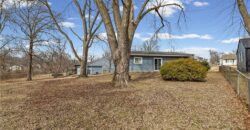 2407 NE 57th Terrace, Gladstone, MO 64118