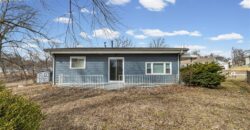 2407 NE 57th Terrace, Gladstone, MO 64118