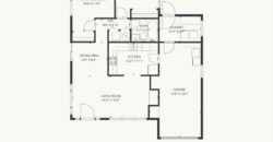 2407 NE 57th Terrace, Gladstone, MO 64118
