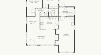2407 NE 57th Terrace, Gladstone, MO 64118