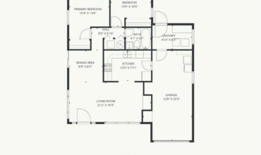 2407 NE 57th Terrace, Gladstone, MO 64118