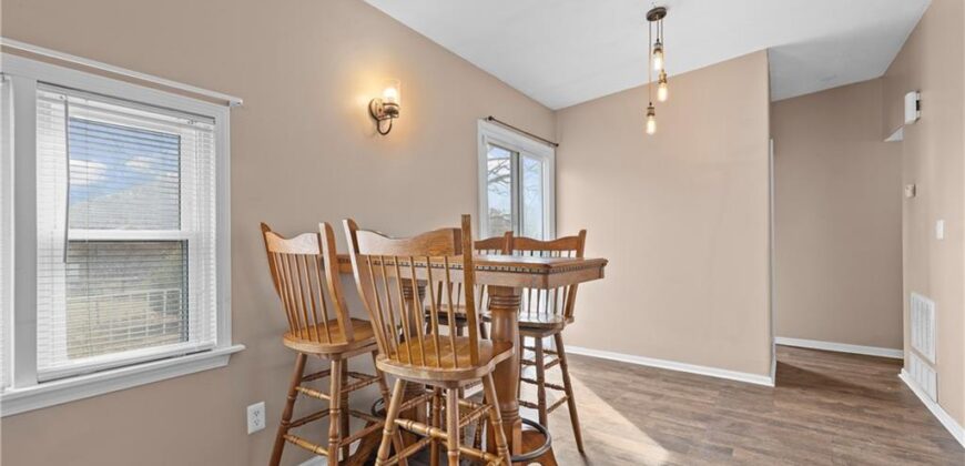 2407 NE 57th Terrace, Gladstone, MO 64118
