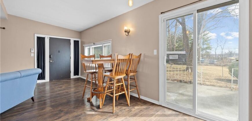 2407 NE 57th Terrace, Gladstone, MO 64118