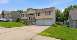 7309 Erika Court, Pleasant Valley, MO 64068