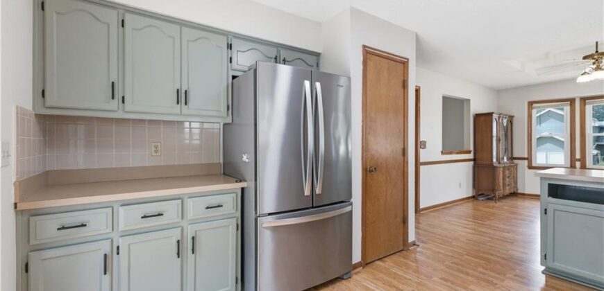 7309 Erika Court, Pleasant Valley, MO 64068