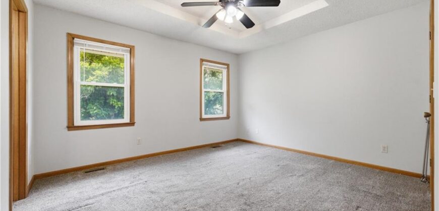 7309 Erika Court, Pleasant Valley, MO 64068
