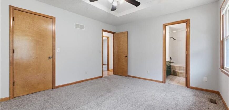 7309 Erika Court, Pleasant Valley, MO 64068