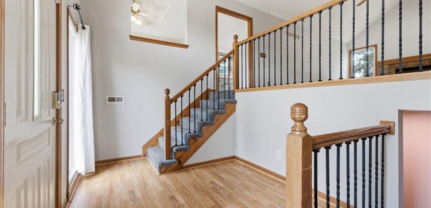 7309 Erika Court, Pleasant Valley, MO 64068