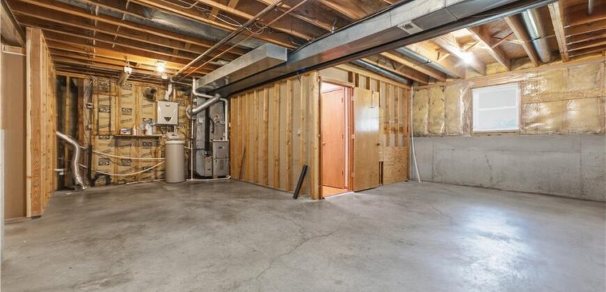 7309 Erika Court, Pleasant Valley, MO 64068