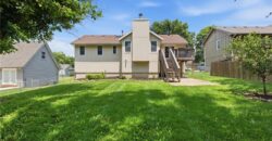 7309 Erika Court, Pleasant Valley, MO 64068