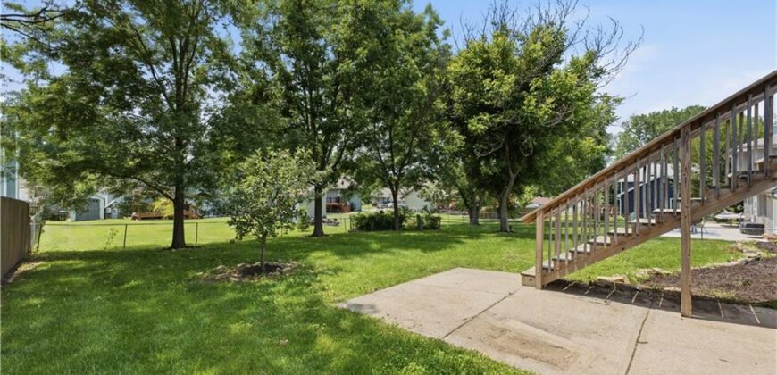 7309 Erika Court, Pleasant Valley, MO 64068