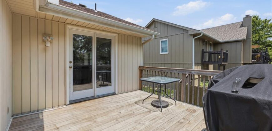 7309 Erika Court, Pleasant Valley, MO 64068