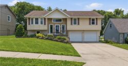 7309 Erika Court, Pleasant Valley, MO 64068
