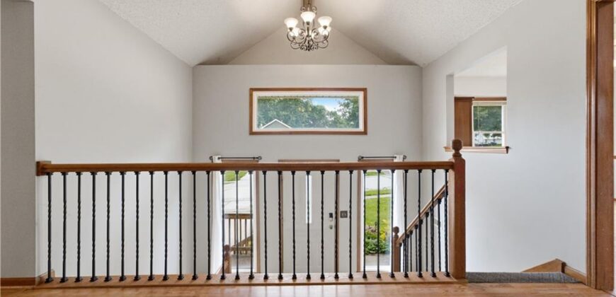 7309 Erika Court, Pleasant Valley, MO 64068