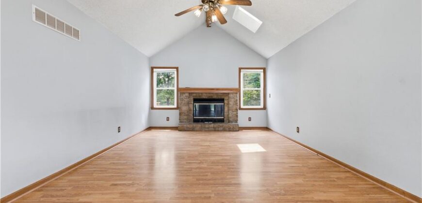 7309 Erika Court, Pleasant Valley, MO 64068