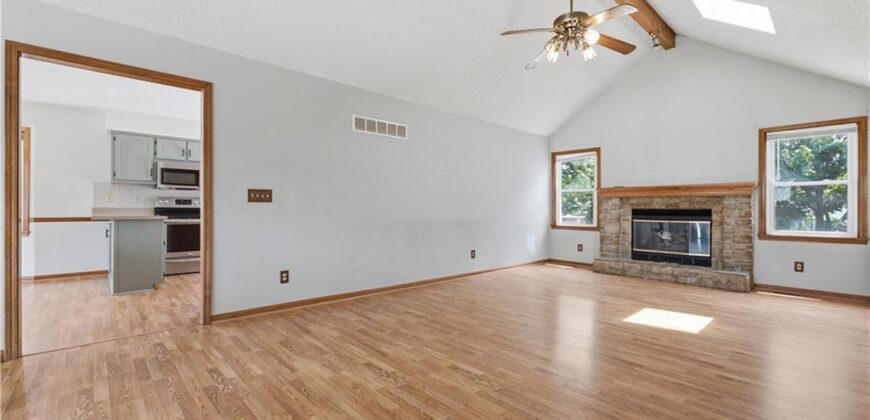 7309 Erika Court, Pleasant Valley, MO 64068