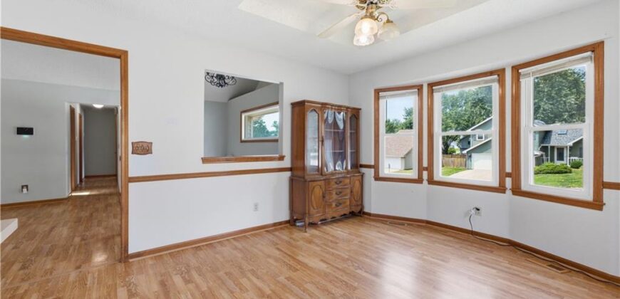 7309 Erika Court, Pleasant Valley, MO 64068