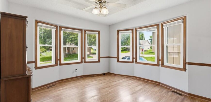 7309 Erika Court, Pleasant Valley, MO 64068