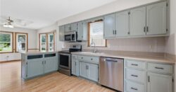 7309 Erika Court, Pleasant Valley, MO 64068