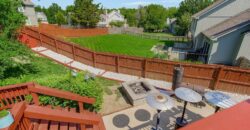 1120 NW 73rd Terrace, Kansas City, MO 64118