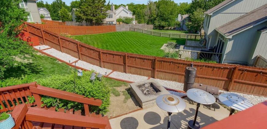 1120 NW 73rd Terrace, Kansas City, MO 64118