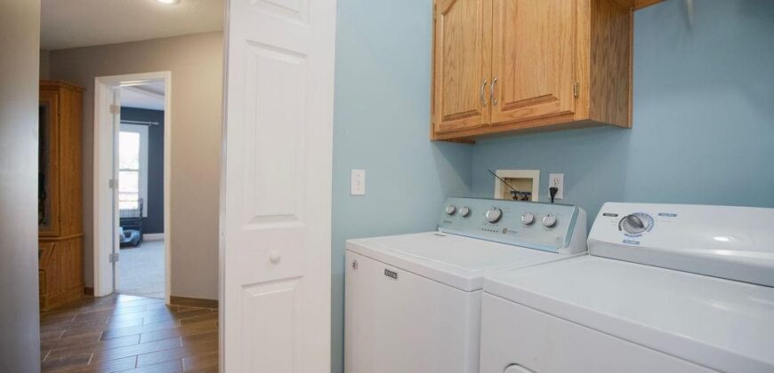 1120 NW 73rd Terrace, Kansas City, MO 64118
