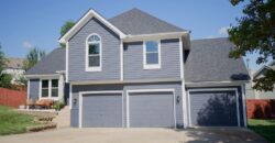 1120 NW 73rd Terrace, Kansas City, MO 64118