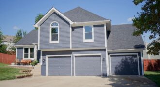 1120 NW 73rd Terrace, Kansas City, MO 64118