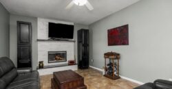 1120 NW 73rd Terrace, Kansas City, MO 64118