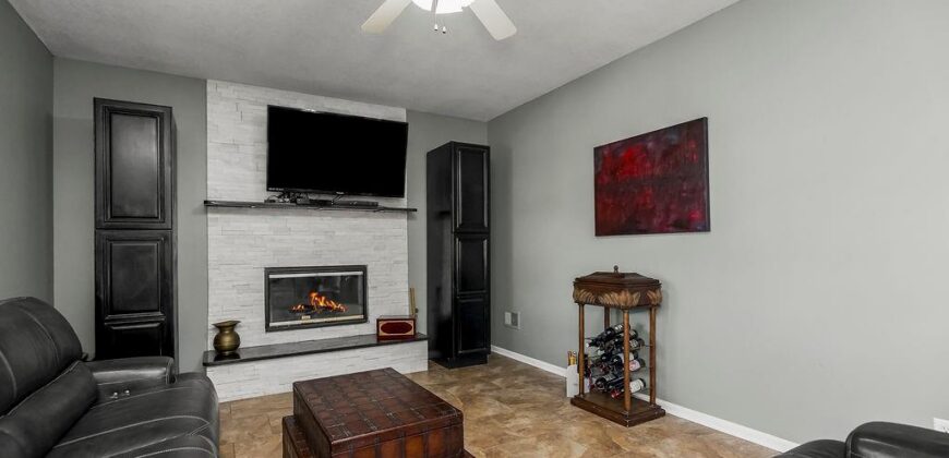 1120 NW 73rd Terrace, Kansas City, MO 64118