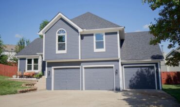 1120 NW 73rd Terrace, Kansas City, MO 64118