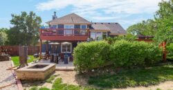 1120 NW 73rd Terrace, Kansas City, MO 64118