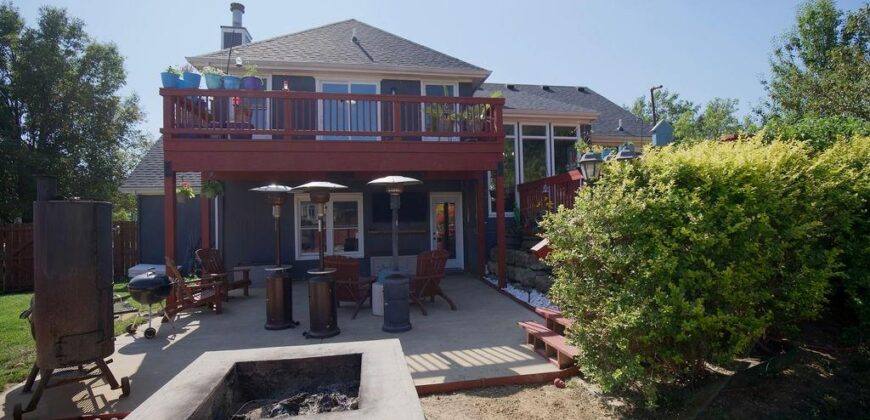 1120 NW 73rd Terrace, Kansas City, MO 64118