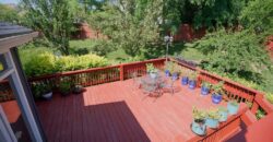 1120 NW 73rd Terrace, Kansas City, MO 64118