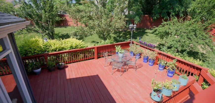 1120 NW 73rd Terrace, Kansas City, MO 64118