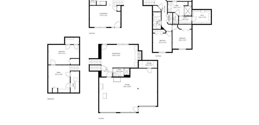 1120 NW 73rd Terrace, Kansas City, MO 64118